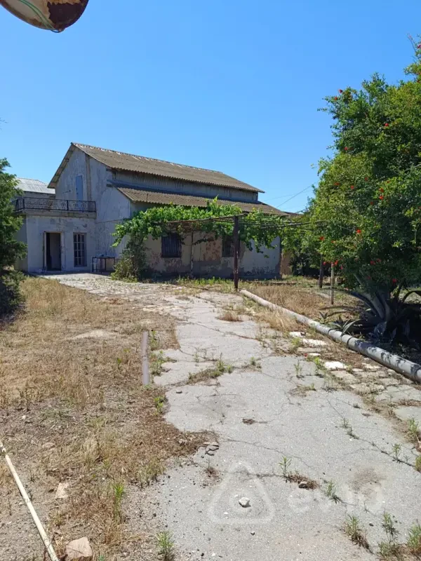Satılır 5 otaqlı həyət evi 76 m²