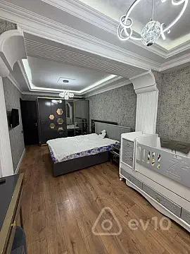 Satılır 3 otaqlı yeni tikili 78 m² — Bakı, Yasamal 3 otaq 78.00 m²