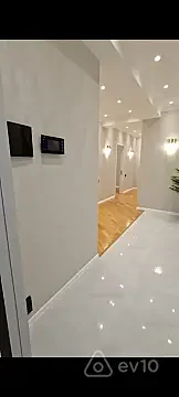 Satılır 3 otaqlı yeni tikili 114 m² — Bakı, Xətai 3 otaq 114.00 m²