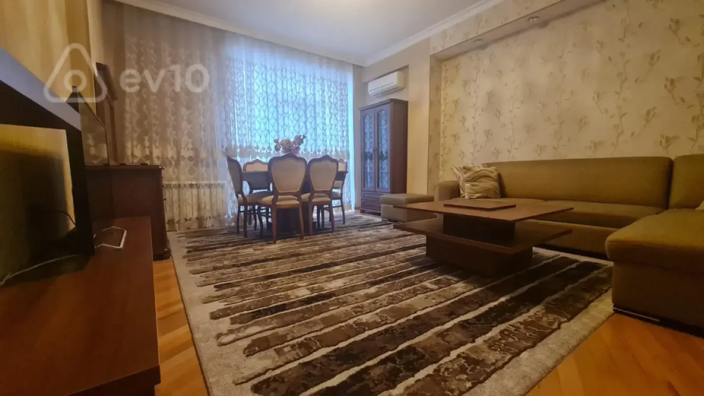 Kirayə verilir 2 otaqlı yeni tikili 84 m²