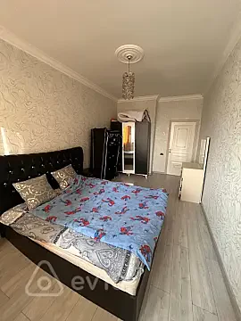 Kirayə verilir 2 otaqlı yeni tikili 70 m² — Bakı, Binəqədi 2 otaq 70.00 m²