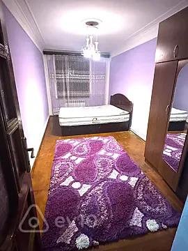 Kirayə verilir 2 otaqlı köhnə tikili 66 m² — Bakı, Nizami 2 otaq 66.00 m²