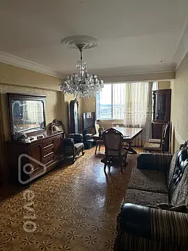 Kirayə verilir 3 otaqlı köhnə tikili 80 m² — Bakı, Nərimanov 3 otaq 80.00 m²