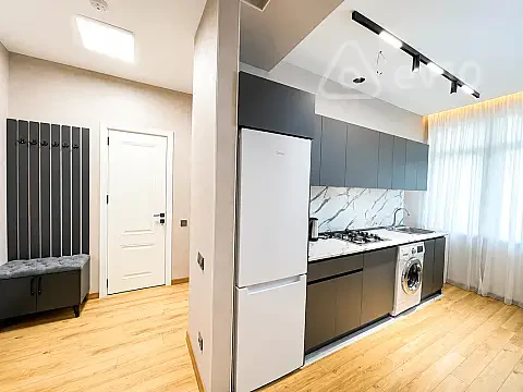 Kirayə verilir 2 otaqlı yeni tikili 55 m² — Bakı, Yasamal 2 otaq 55.00 m²