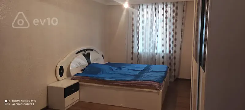 Kirayə verilir 3 otaqlı həyət evi 90 m² — Bakı, Abşeron 3 otaq 90.00 m²