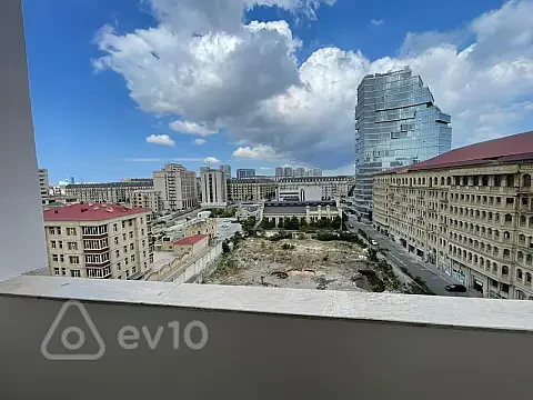 Kirayə verilir 3 otaqlı yeni tikili 157 m² — Bakı, Xətai 3 otaq 157.00 m²