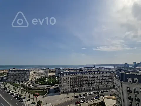 Kirayə verilir 4 otaqlı yeni tikili 210 m² — Bakı, Xətai 4 otaq 210.00 m²