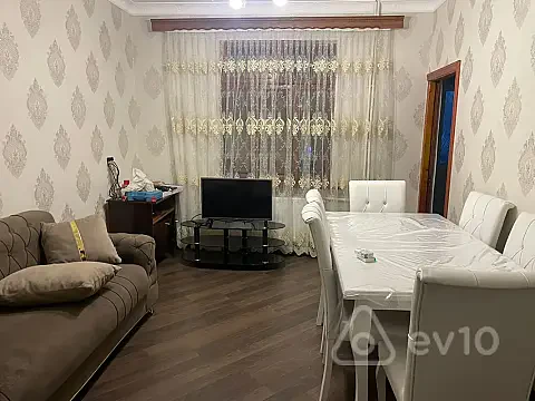 Kirayə verilir 2 otaqlı köhnə tikili 60 m² — Bakı, Nəsimi 2 otaq 60.00 m²