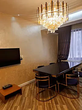 Kirayə verilir 2 otaqlı yeni tikili 70 m² — Bakı, Nərimanov 2 otaq 70.00 m²