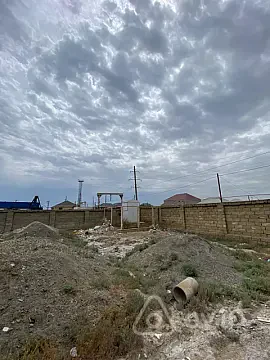Satılır torpaq sahəsi — Sumqayıt