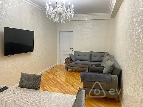 Kirayə verilir 3 otaqlı yeni tikili 120 m² — Bakı, Suraxanı 3 otaq 120.00 m²