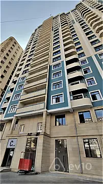 Kirayə verilir 3 otaqlı yeni tikili 90 m² — Bakı, Nəsimi 3 otaq 90.00 m²