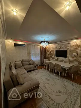 Satılır 3 otaqlı köhnə tikili 78 m² — Bakı, Xətai 3 otaq 78.00 m²
