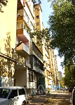 Satılır 3 otaqlı köhnə tikili 60 m² — Bakı, Xətai 3 otaq 60.00 m²