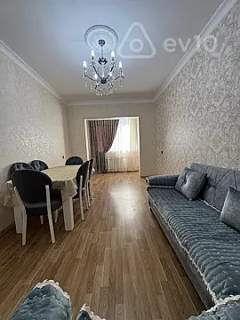 Satılır 3 otaqlı köhnə tikili 90 m² — Bakı, Xətai 3 otaq 90.00 m²