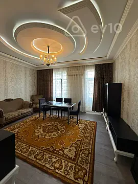 Kirayə verilir 3 otaqlı köhnə tikili 80 m² — Bakı, Nərimanov 3 otaq 80.00 m²