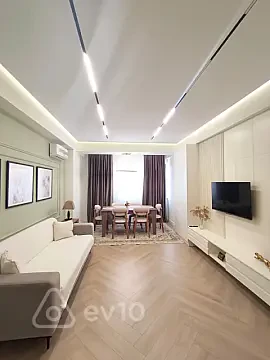 Kirayə verilir 2 otaqlı yeni tikili 72 m² — Bakı, Xətai 2 otaq 72.00 m²