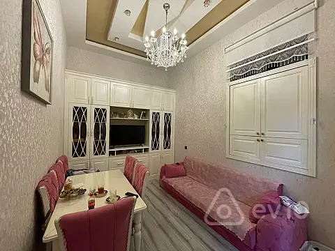 Satılır 2 otaqlı köhnə tikili 30 m² — Bakı, Səbail 2 otaq 30.00 m²