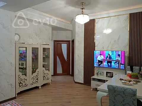 Satılır 3 otaqlı yeni tikili 66 m² — Bakı, Yasamal 3 otaq 66.00 m²