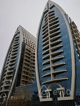 Kirayə verilir 3 otaqlı yeni tikili 150 m² — Bakı, Yasamal 3 otaq 150.00 m²