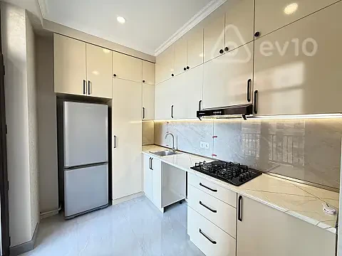 Kirayə verilir 3 otaqlı yeni tikili 90 m² — Bakı, Binəqədi 3 otaq 90.00 m²