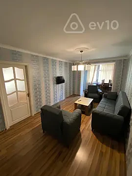 Kirayə verilir 2 otaqlı köhnə tikili 50 m² — Bakı, Nərimanov 2 otaq 50.00 m²