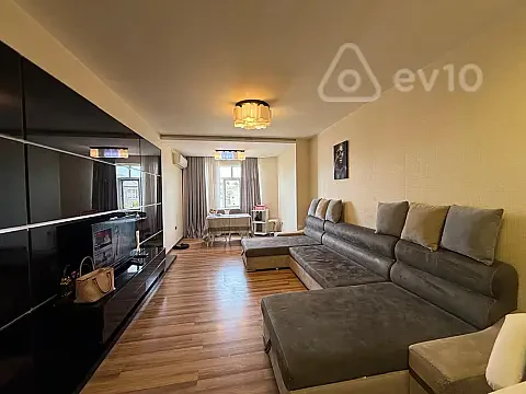 Satılır 2 otaqlı yeni tikili 70 m² — Bakı, Yasamal 2 otaq 70.00 m²