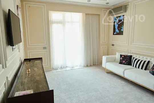 Kirayə verilir 2 otaqlı yeni tikili 70 m² — Bakı, Yasamal 2 otaq 70.00 m²