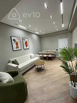 Kirayə verilir 3 otaqlı yeni tikili 100 m² — Bakı, Yasamal 3 otaq 100.00 m²