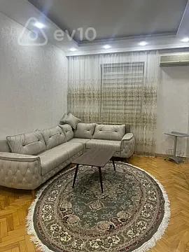 Kirayə verilir 2 otaqlı köhnə tikili 62 m² — Bakı, Yasamal 2 otaq 62.00 m²
