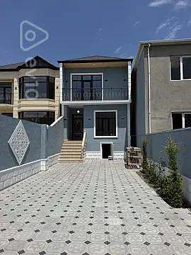 Satılır 4 otaqlı həyət evi 150 m² — Sumqayıt 4 otaq 150.00 m²