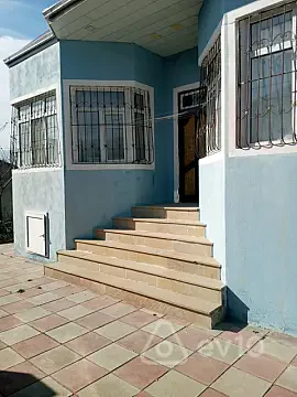 Satılır 3 otaqlı həyət evi 60 m² — Bakı, Sabunçu 3 otaq 60.00 m²
