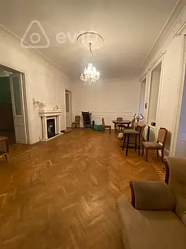 Kirayə verilir 3 otaqlı köhnə tikili 90 m² — Bakı, Nəsimi 3 otaq 90.00 m²
