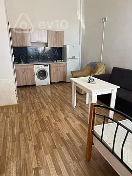 Kirayə verilir 1 otaqlı yeni tikili 26 m² — Bakı, Yasamal 1 otaq 26.00 m²