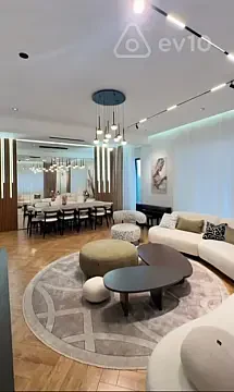 Kirayə verilir 3 otaqlı yeni tikili 160 m² — Bakı, Xətai 3 otaq 160.00 m²
