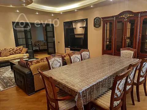 Kirayə verilir 4 otaqlı yeni tikili 205 m² — Bakı, Nəsimi 4 otaq 205.00 m²
