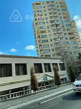 Kirayə verilir 2 otaqlı yeni tikili 70 m² — Bakı, Yasamal 2 otaq 70.00 m²