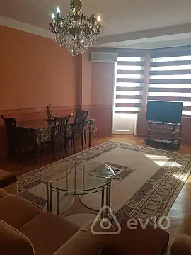 Kirayə verilir 2 otaqlı yeni tikili 100 m² — Bakı, Yasamal 2 otaq 100.00 m²