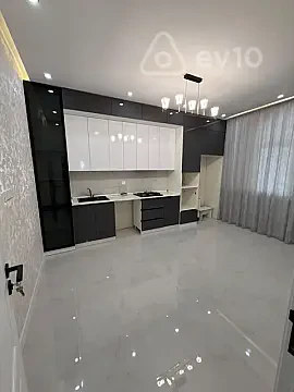 Satılır 3 otaqlı yeni tikili 125 m² — Bakı, Yasamal 3 otaq 125.00 m²