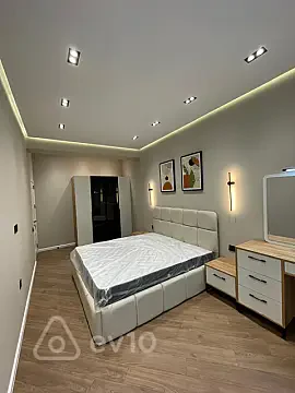 Kirayə verilir 3 otaqlı yeni tikili 95 m² — Bakı, Yasamal 3 otaq 95.00 m²