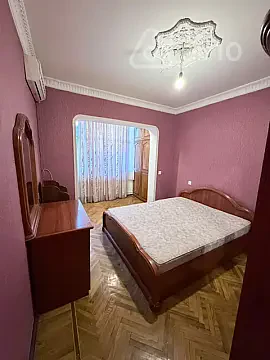 Kirayə verilir 2 otaqlı köhnə tikili 65 m² — Bakı, Binəqədi 2 otaq 65.00 m²