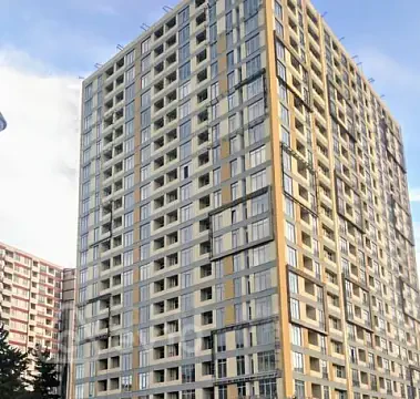 Kirayə verilir 2 otaqlı yeni tikili 60 m² — Bakı, Yasamal 2 otaq 60.00 m²