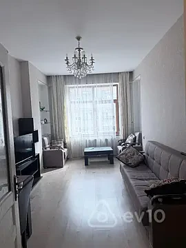 Kirayə verilir 2 otaqlı yeni tikili 70 m² — Bakı, Nərimanov 2 otaq 70.00 m²
