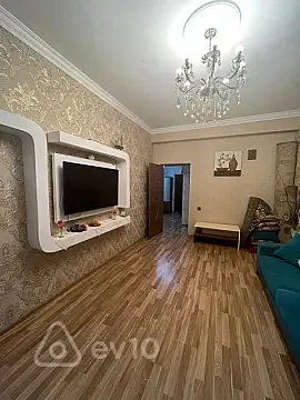 Kirayə verilir 3 otaqlı yeni tikili 70 m² — Bakı, Yasamal 3 otaq 70.00 m²