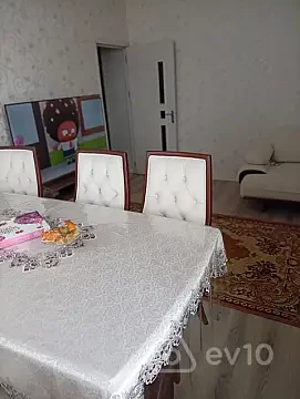 Satılır 3 otaqlı yeni tikili 90 m² — Bakı, Abşeron 3 otaq 90.00 m²