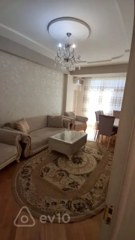 Kirayə verilir 2 otaqlı yeni tikili 60 m²