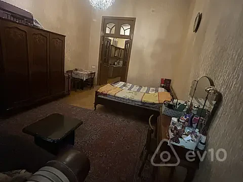 Kirayə verilir 1 otaqlı yeni tikili 60 m² — Bakı, Səbail 1 otaq 60.00 m²
