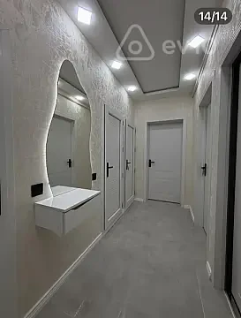 Satılır 3 otaqlı köhnə tikili 65 m² — Bakı, Xətai 3 otaq 65.00 m²
