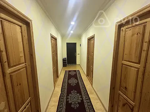 Satılır 3 otaqlı həyət evi 80 m² — Şabran 3 otaq 80.00 m²