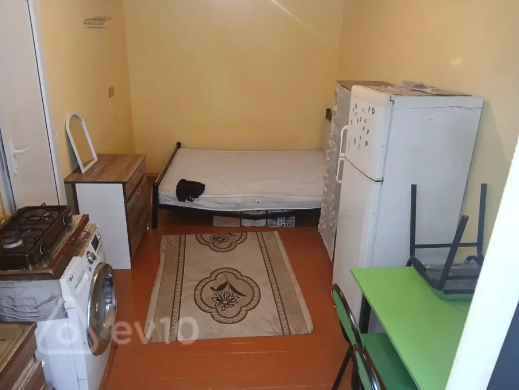 Kirayə verilir 1 otaqlı həyət evi 20 m²